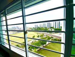 Blk 116 Jurong East Ville (Jurong East), HDB 5 Rooms #580543781